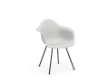 Fotel Vitra Eames Plastic Armchair RE DAX