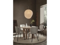 fermLIVING_SS24_TarnDiningTable115_WhiteOiledBeech_1104268360_RicoChair_BlackFrame_SoftBoucléOff-whiteSand_1104269465_1104269611_1104269612_2.jpg
