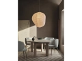 fermLIVING_SS24_TarnDiningTable220_WhiteOiledBeech_1104268362_KurbisLampshade80_Natural_1104268212_RicoDiningChair_Cashmere_SoftBoucléOff-whiteSand_1104268892_1104269551_1104269585_02.jpg