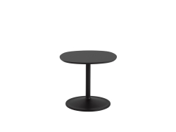 Soft Side Table - 45 x 45 cm - stolik