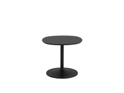 Soft Side Table - 45 x 45 cm - stolik