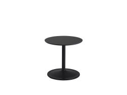 Soft Side Table - 41 x 40/48 cm - stolik
