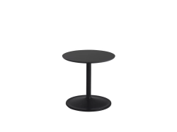 Soft Side Table - 41 x 40/48 cm - stolik