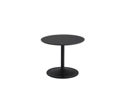 Soft Side Table - 48 x 40/48 cm - stolik