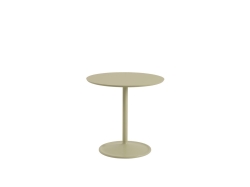 Soft Cafe Table - Round - stolik