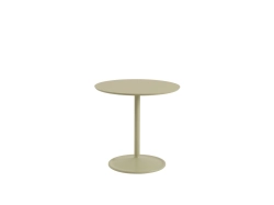 Soft Cafe Table - Round - stolik