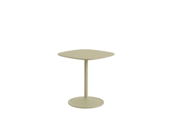 Soft Cafe Table - Square - stolik