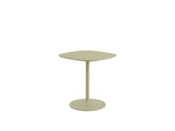 Soft Cafe Table - Square - stolik