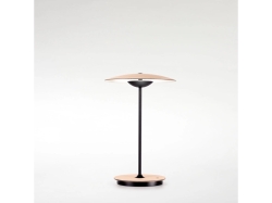 Ginger Portable Lamp - lampa przenośna