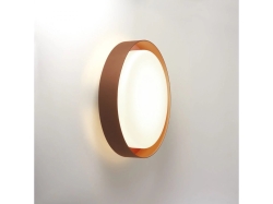 Plaff-On! Wall Lamp Outdoor - kinkiet