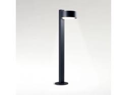 Plaff-On! Bollard Outdoor - lampa podłogowa