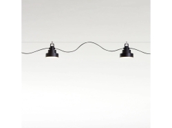 Plaff-On! Pendant Outdoor - lampa wisząca