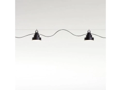 Plaff-On! Pendant Outdoor - lampa wisząca