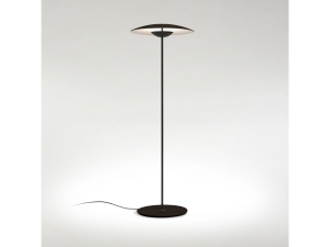 Ginger P - lampa podłogowa