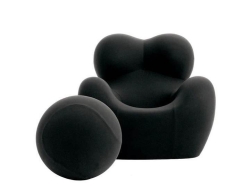 Serie Up 2000 - fotel