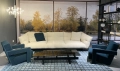 Sengu coffee table
