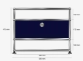Szafka nocna steel blue_1.png