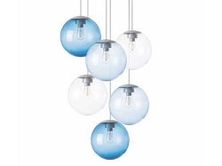 PROMOCJA! Spheremaker - lampa wisząca dostępna od ręki!