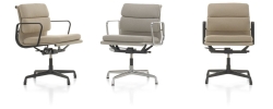Soft Pad Chair EA 231 – Home Office