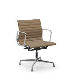 Aluminium Chairs EA 131/132 – Home Office