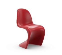 Panton Chair - krzesło