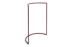 COLOUR RACK - C - SHAPE - WIESZAK