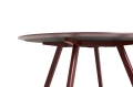 AE823-A535-AR13_CPH_25_2.0_Table_dia_140xH74_burgundy_linoleum_bordeaux_wb_lacquer_oak_base_detail_02.jpg
