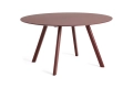 AE823-A535-AR13_CPH 25 dia 140xH74 burgundy linoleum_bordeaux wb lacquer oak base.jpg