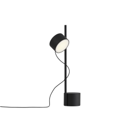 Promocja! Post Table Lamp - lampa biurkowa
