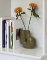 W and S Chubby Vase olive green.jpg