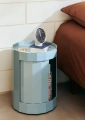 Facet_Cabinet_incl._feet_and_castors_Low_misty_blue_Table_Clock_black.jpg