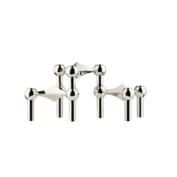 Nagel Candle Holder - świecznik