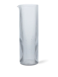 Ripple Water Jug  - dzbanek