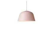 Promocja! Ambit 40 cm Rose - lampa wisząca dostępna od ręki!