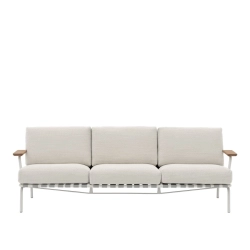 Settle Sofa 3-Seater - sofa trzyosobowa