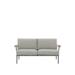 Settle Sofa 2-Seater - sofa dwuosobowa