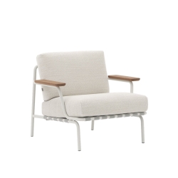 Settle Lounge Chair - fotel