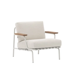 Settle Lounge Chair - fotel