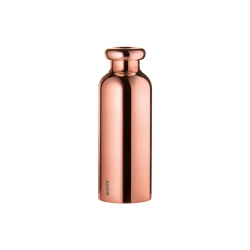 THERMAL TRAVEL BOTTLE 'ENERGY' "ON THE GO"