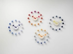 Ball Clock - zegar ścienny EDYCJA LIMITOWANA!