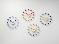 Ball Clock - zegar ścienny EDYCJA LIMITOWANA!