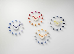 Ball Clock - zegar ścienny EDYCJA LIMITOWANA!