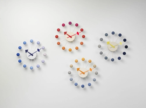 8936698_Wall Clocks, Ball Clock, limited edition - Group_preview.jpg