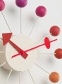 8936705_Wall Clocks, Ball Clock sunset, limited edition - Detail_preview.jpg