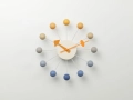 8936708_Wall Clocks, Ball Clock sunrise, limited edition_preview.jpg