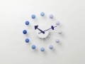 8936714_Wall Clocks, Ball Clock dawn, limited edition_preview.jpg