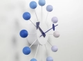 8936718_Wall Clocks, Ball Clock dawn, limited edition - Detail_preview.jpg