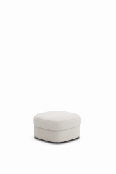 Covent Pouf Small, Medium, Large - pufy