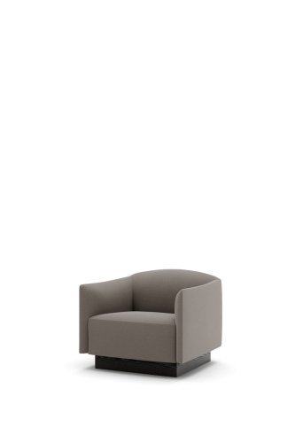 New_Works_Packshots_Shore_Sofas_V2_Shore_Lounge_Chair_Black_Base_Linara_Umber_PERSPECTIVE.jpg