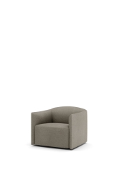 Shore Lounge Chair Extended Base